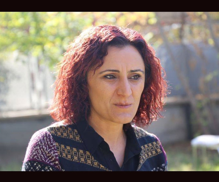 PKK'ya ağır darbe: KCK Türkiye sorumlusu Sara Aktaş İstanbul'da yakalandı