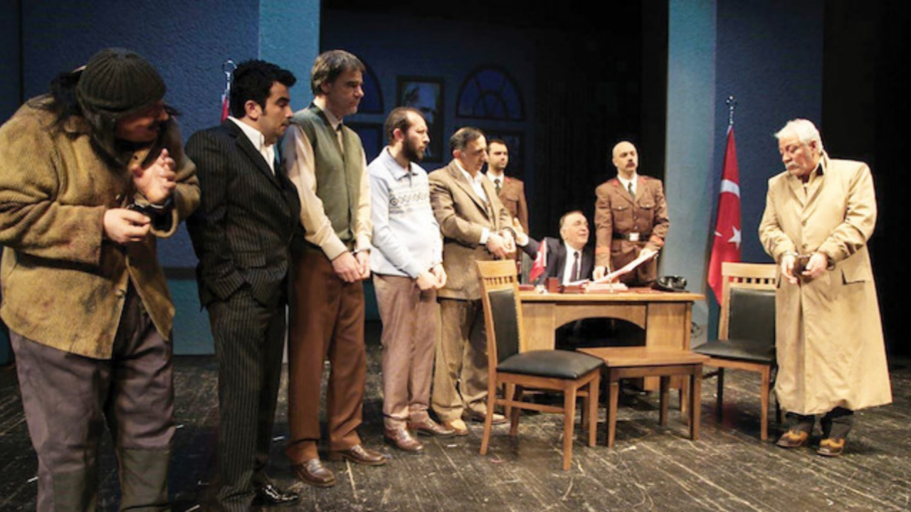 İBB'de sansür tam gaz!