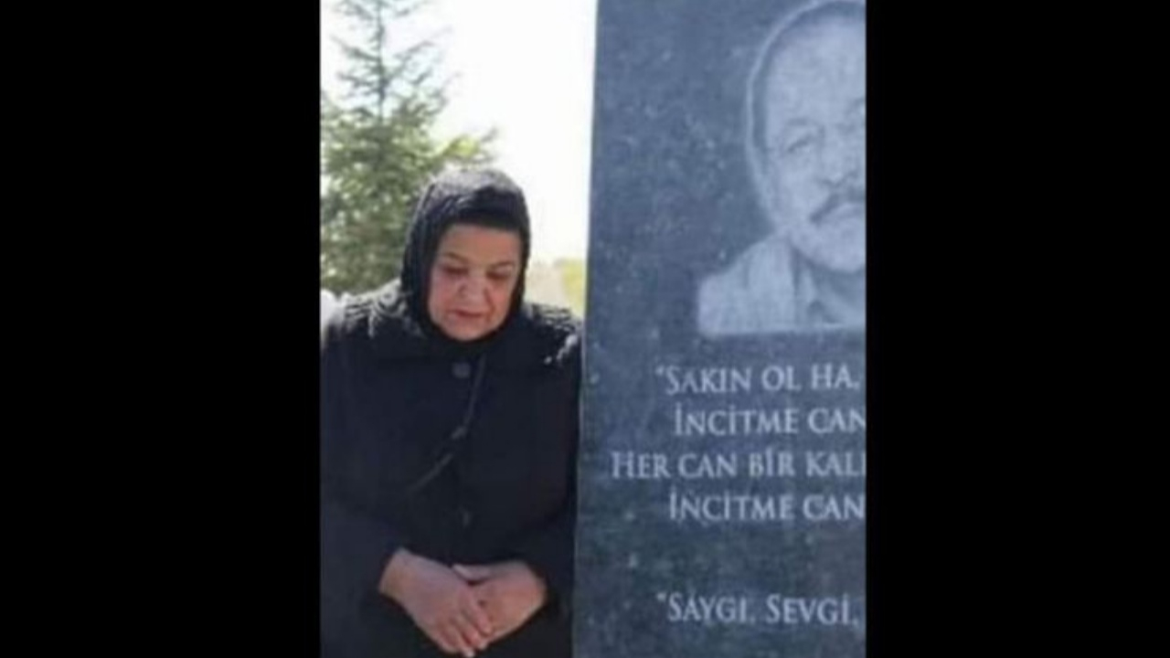 Neşet Ertaş'ın kardeşi kazada vefat etti!