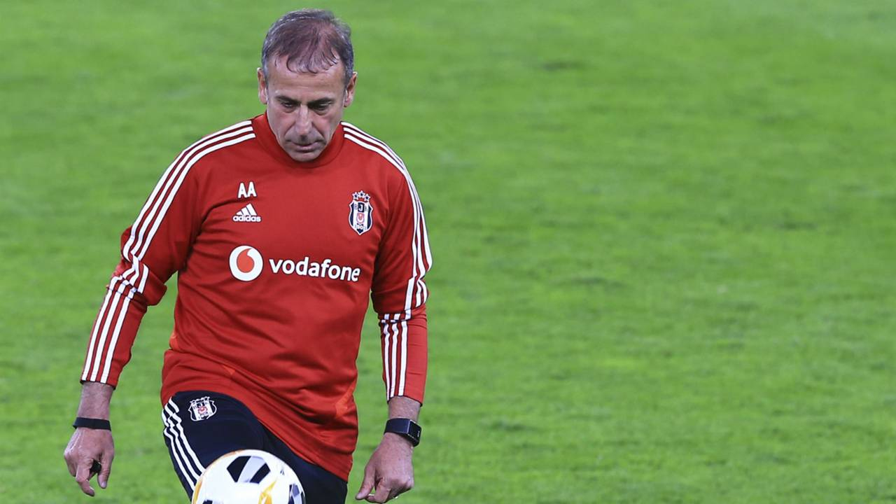 Beşiktaş yönetiminden Avcı kararı!
