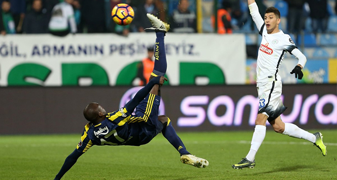 Flaş! Dev derbi öncesi İddaa şampiyonluk oranlarını güncelledi