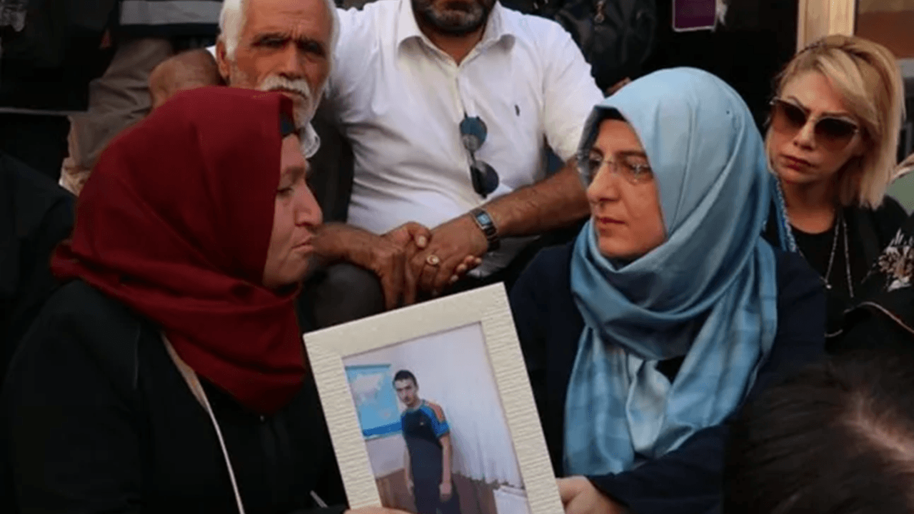 Annelerin yüreğindeki ateş, terörü bitirecek!