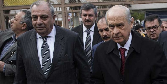 Tuğrul Türkeş'ten çok çarpıcı Bahçeli uyarısı!