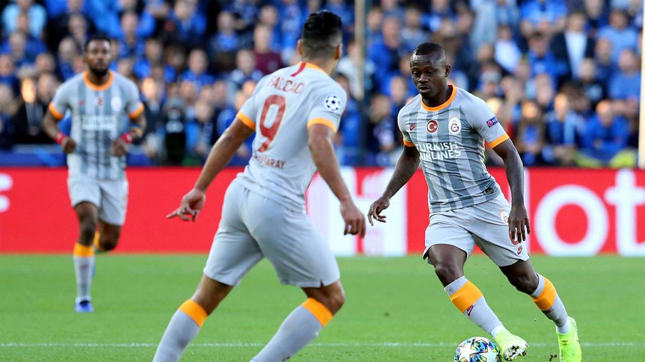 Galatasaray'da hız sorunu!