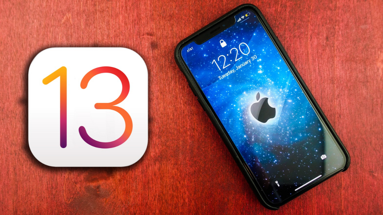 iOS 13 güncellemesinde güvenlik açığı!