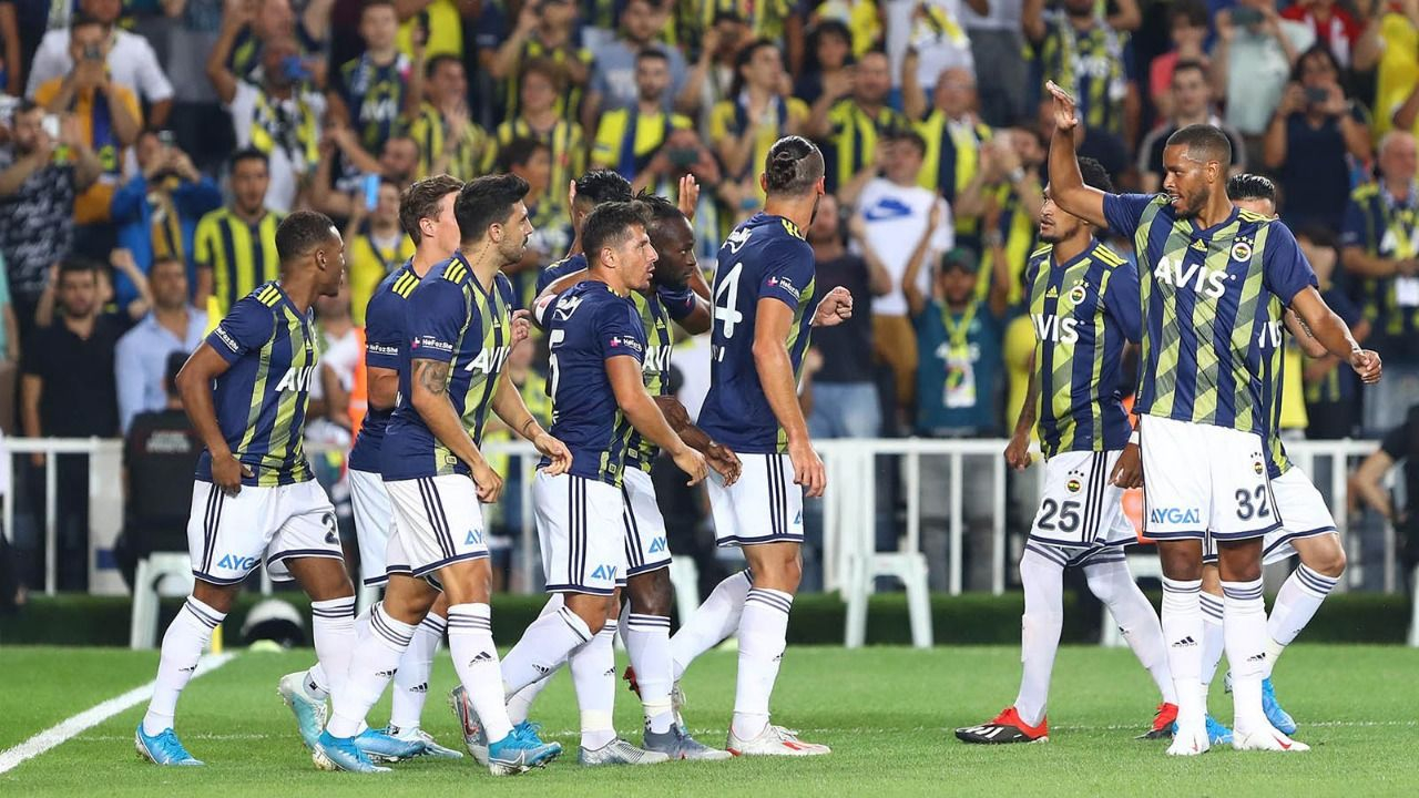 Zorlu maç öncesi kenetlendiler!