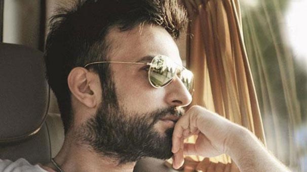 Tarkan'dan ilginç Fidel Castro mesajı