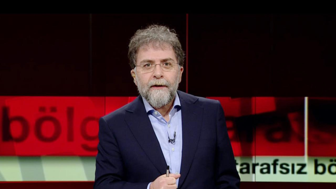 Ahmet Hakan’dan Erdoğan’a, Egemen Bağış sitemi!