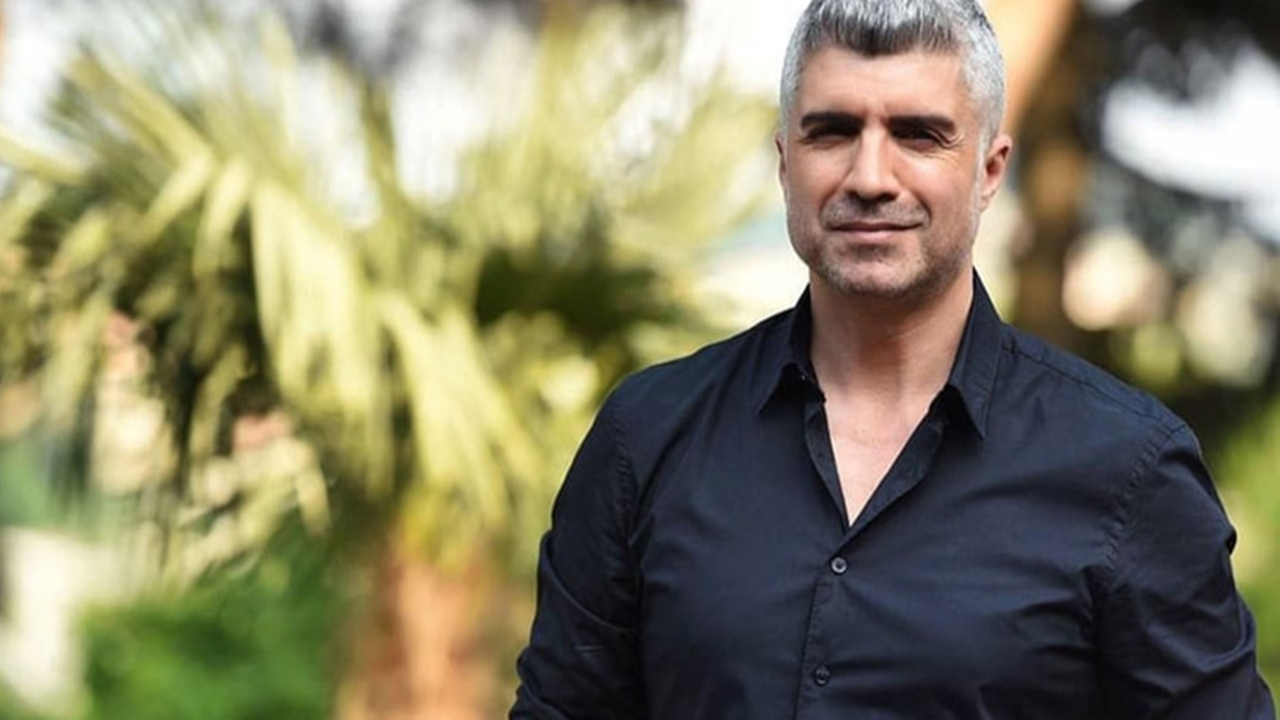 Özcan Deniz: Babamın üstüne kayıtlı böyle biri yok!