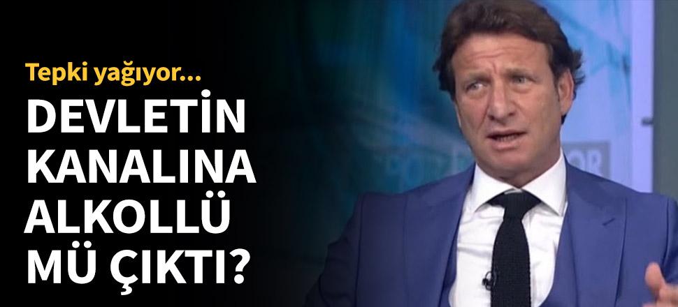 Konuşmakta bile zorlandı!