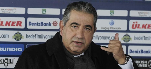 Mahmut Uslu: Ceza almaktan korkmuyoruz