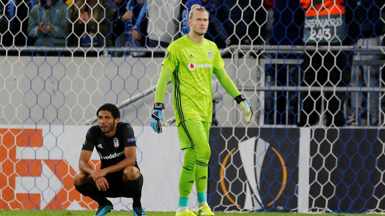 Real Madrid maçı hep aklında!