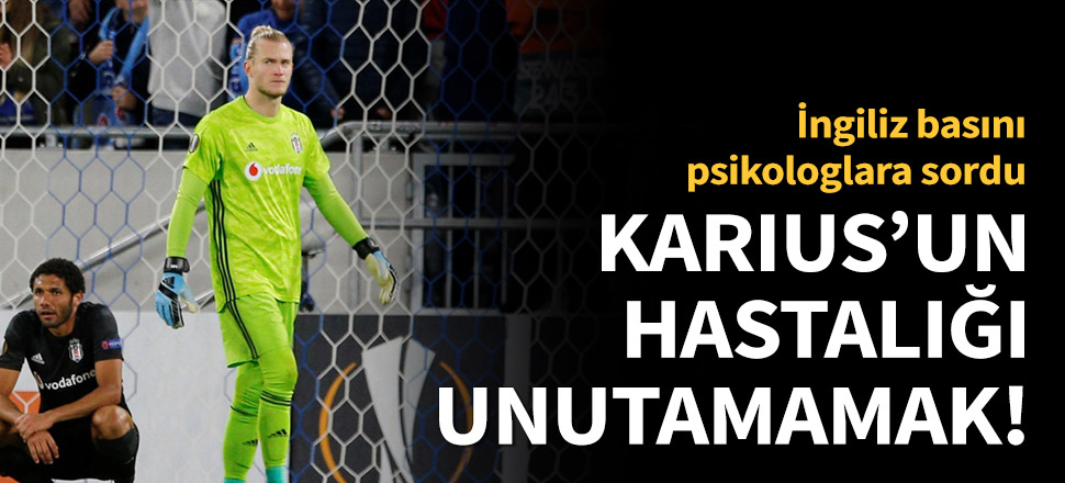 Real Madrid maçı hep aklında!