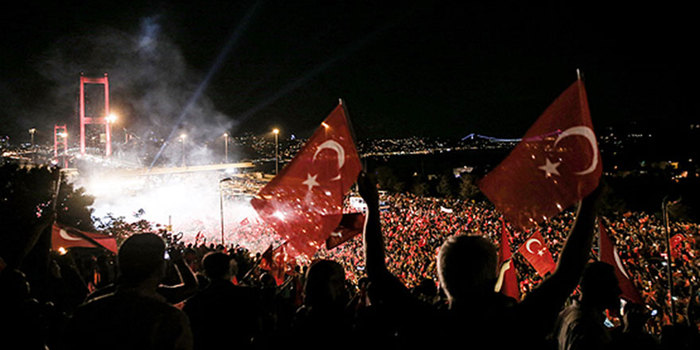 Milli Eğitim Bakanı İsmet Yılmaz: '15 Temmuz' bütün okullarda ders olacak'
