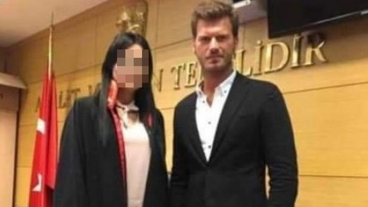 O hakim hakkında HSK inceleme başlattı...