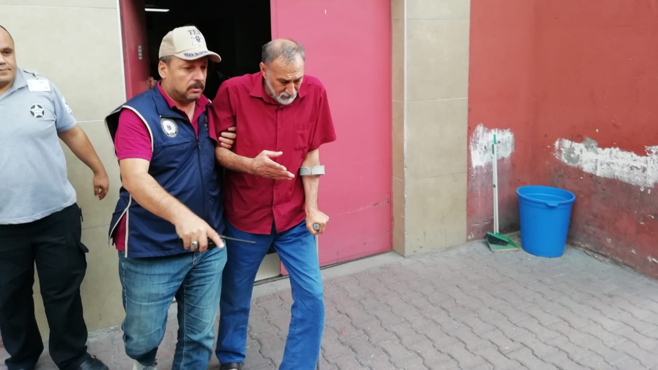 DEAŞ'ın Telafer Emiri Suphi Huveytli tutuklandı!