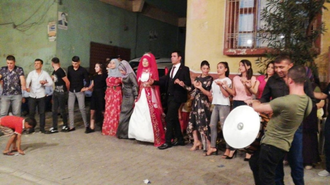 Kına gecesini kana bulamıştı! Her şeyi itiraf etti...