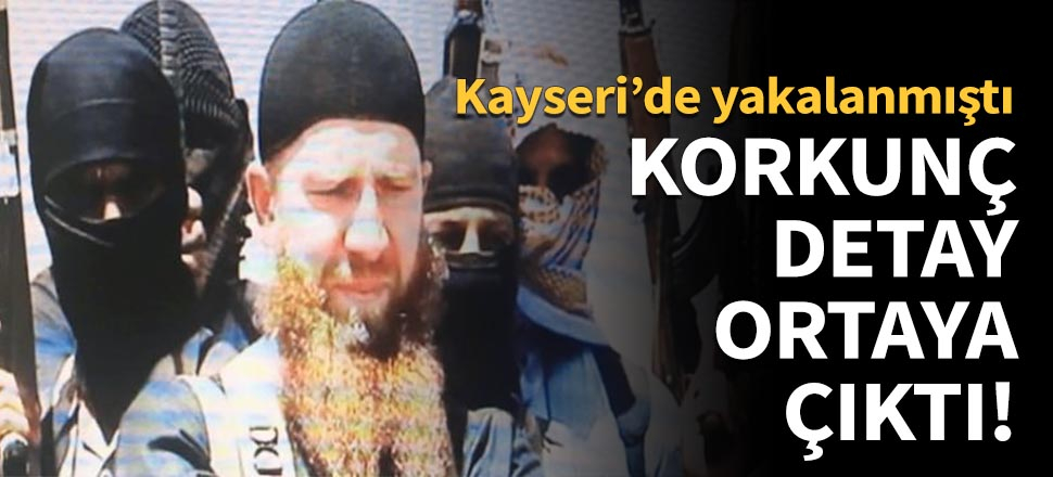 Kan donduran detay ortaya çıktı!