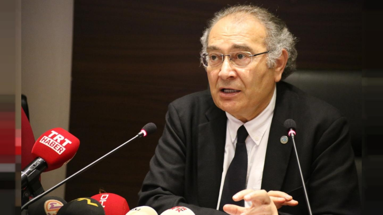 Nevzat Tarhan'dan, Neslican Tay açıklaması...