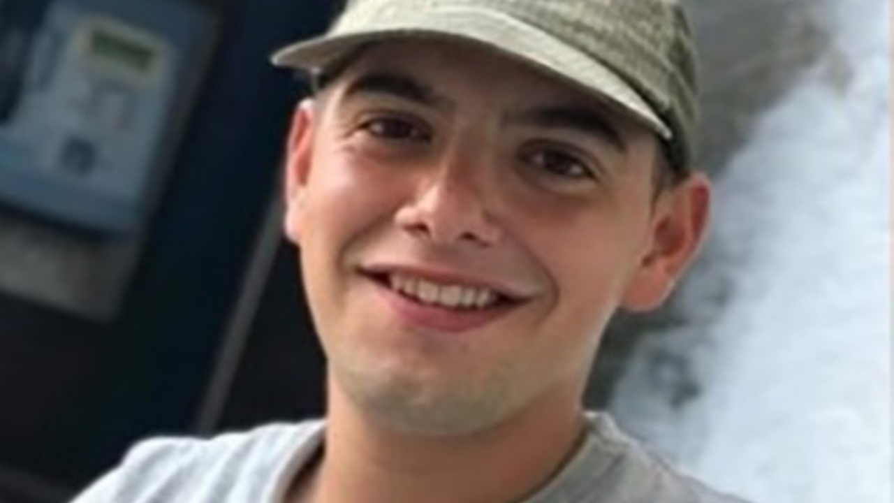 Beyin kanaması geçiren asker şehit oldu!