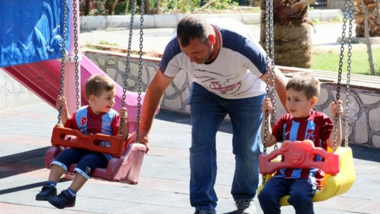 Gazi oğlunu haksız yere kovdular!