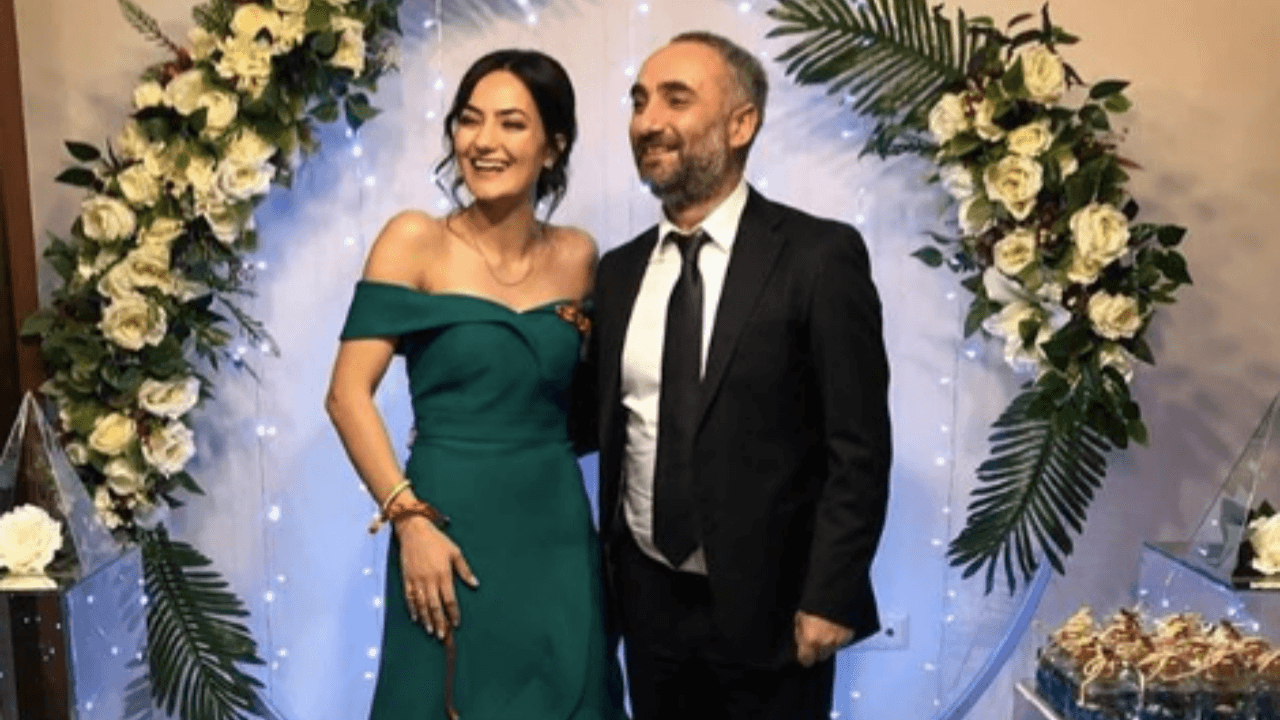 İsmail Saymaz da eşbaşkanlık sistemine geçti!