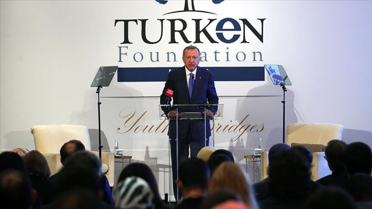 "FETÖ'nün ipliğini pazara çıkarmaya kararlıyız"