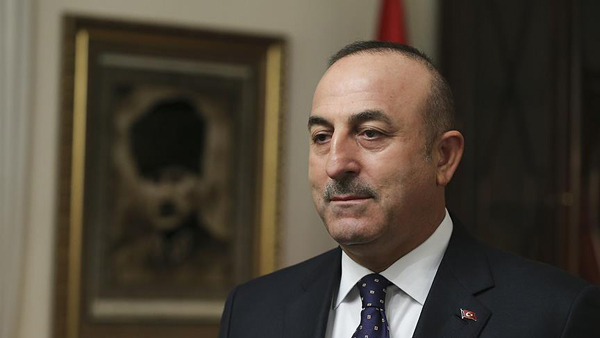 'Amacımız ilişkilerimizi kriz öncesine taşımak değil...'