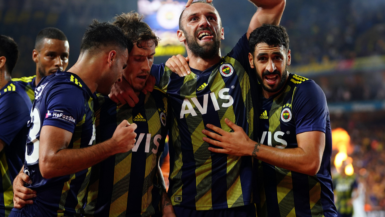Fenerbahçe-Ankaragücü maçı sonrası kural hatası itirazı!