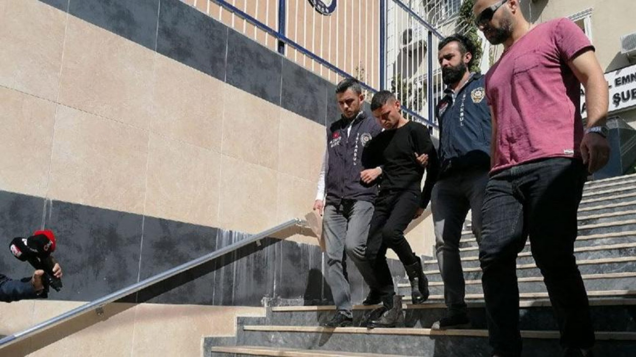"Boğazını kestim kokmasın diye şampuan döktüm"