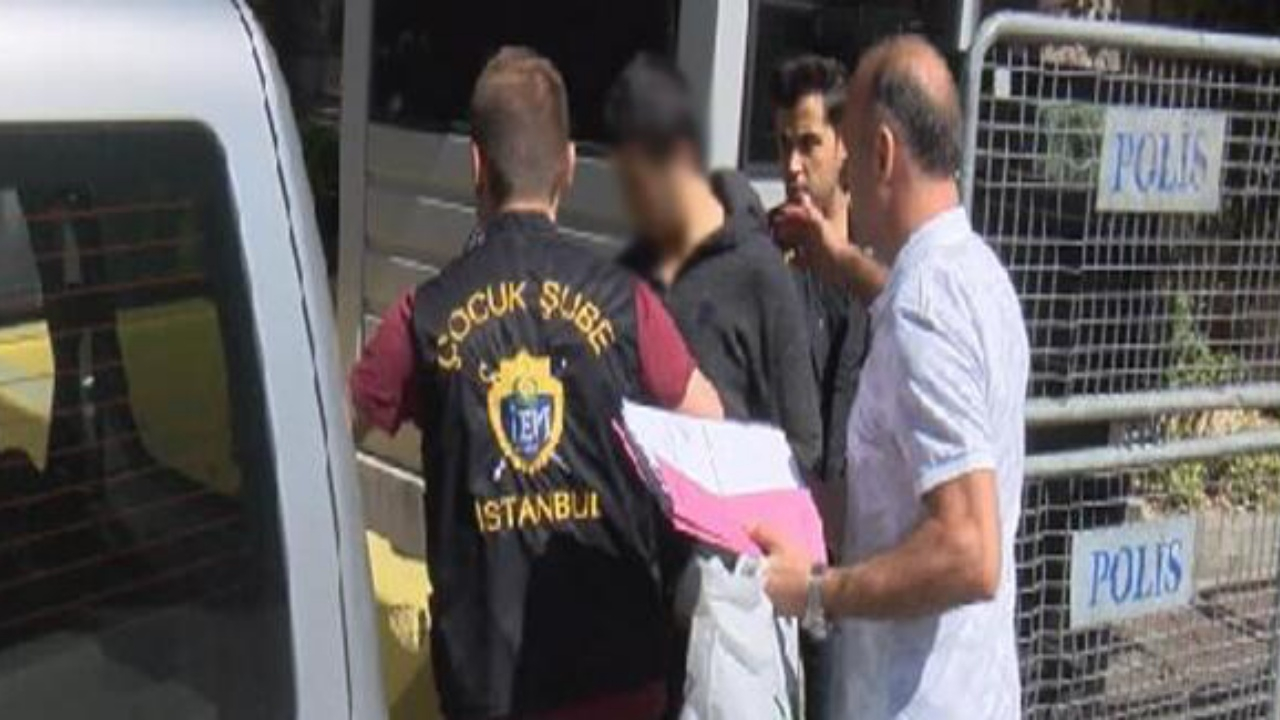 İfadesi ortaya çıktı! Bakın neden öldürmüş...