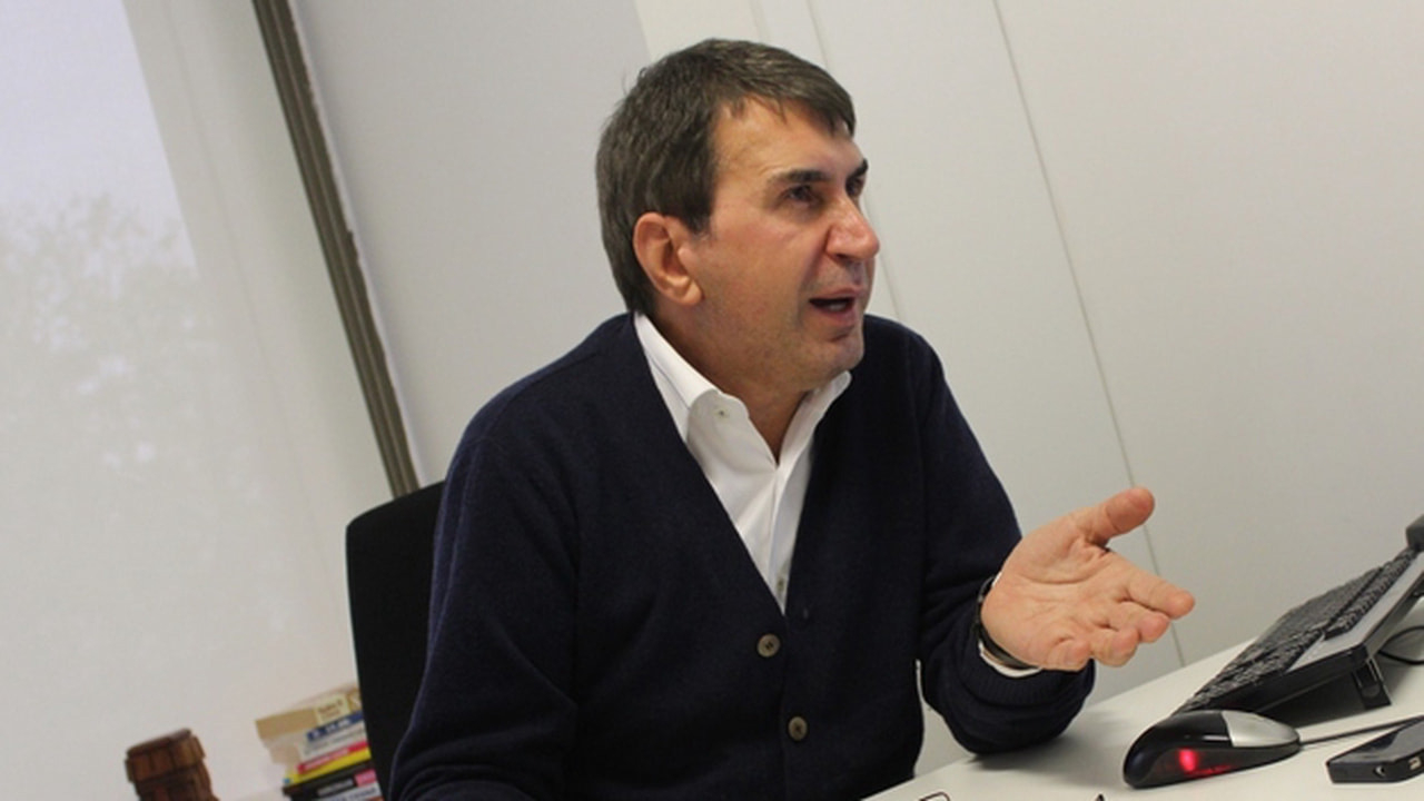 Fuat Uğur ve gazetesi devlete savaş açtı!