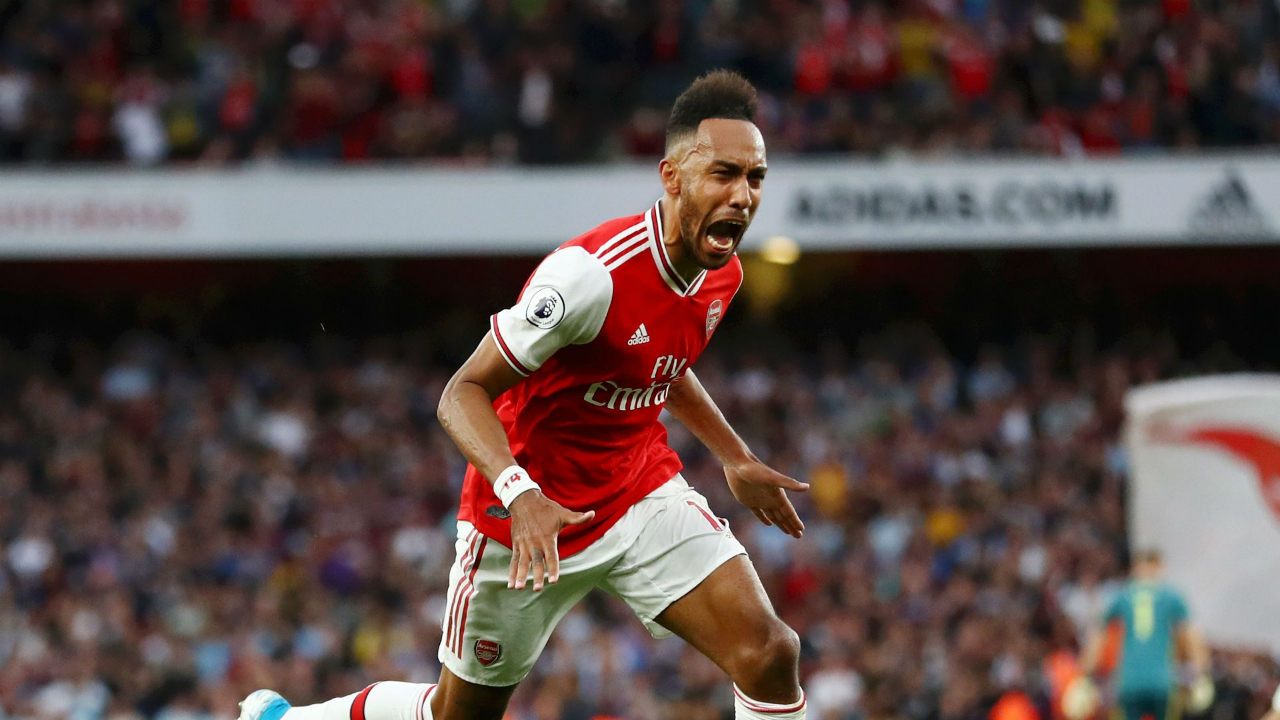 Arsenal, Aston Villa'yı 3-2 mağlup etti!