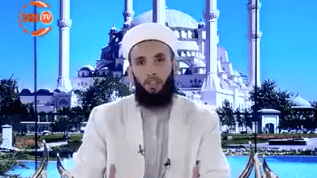 "Hz. Muhammed saç ekimini yasakladı!"