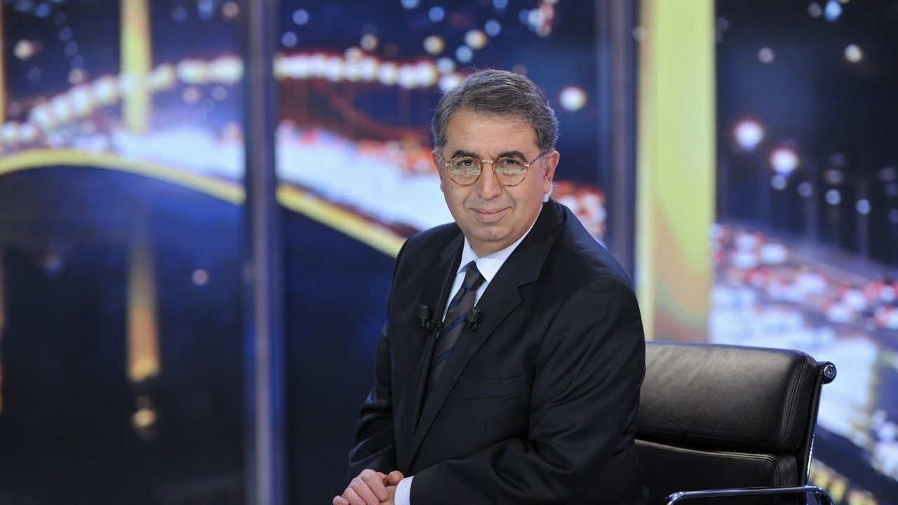 Oğuz Haksever'in yeni adresi belli oldu