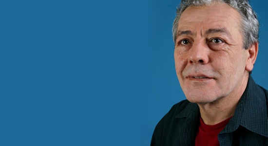 Oyuncu Münir Akça merdivenden düşüp hayatını kaybetti!