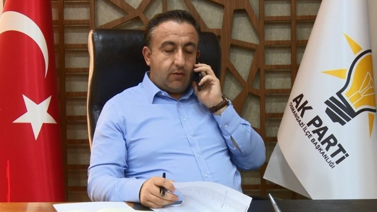 Bursa'da Başkan Ufuk Cömez ’Alo’ rekoru kıracak