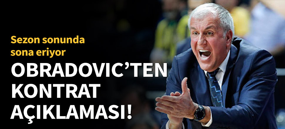 "Bir uzun transferi düşünüyoruz!"