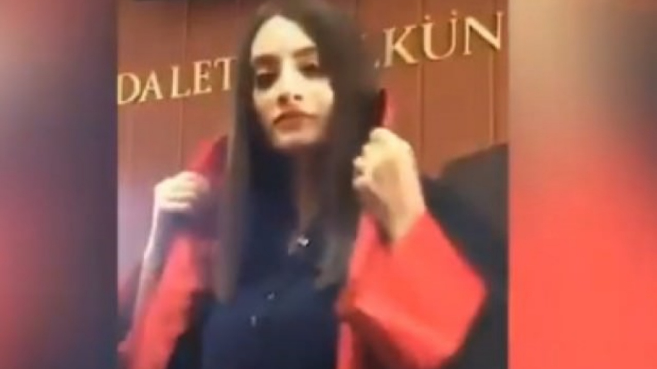 Kim olduğu belli oldu!