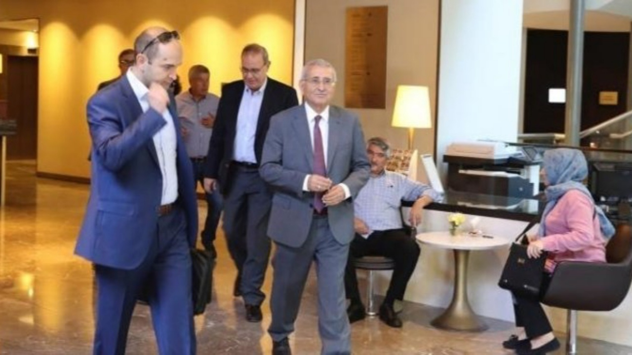 IMF'ten CHP ile gizli görüşme sonrası jet rapor!