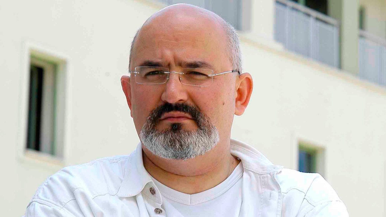 Eski Yargıtay üyesi Aytaç'a FETÖ'den hapis!