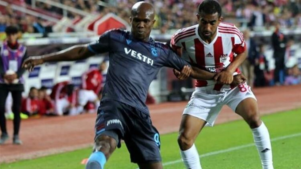Trabzonspor 90+6'da yıkıldı!