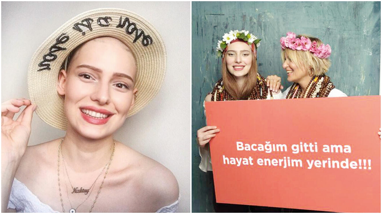 Neslican'ı bir de ondan dinleyin!