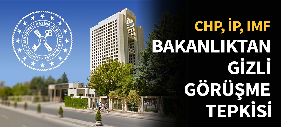 Kimin medet umduğu görülmüştür...