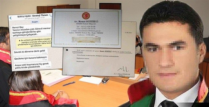Sahte avukattan 3 milyonluk vurgun!