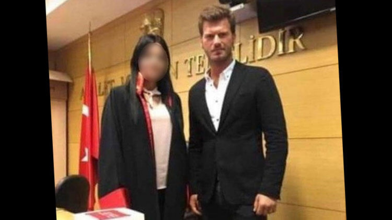 Çok tartışılan fotoğrafla ilgili flaş gelişme