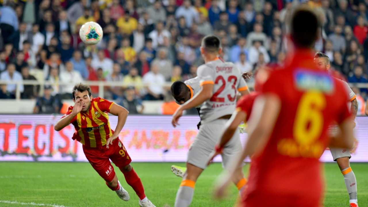 Seri'nin performansı yükseliyor!