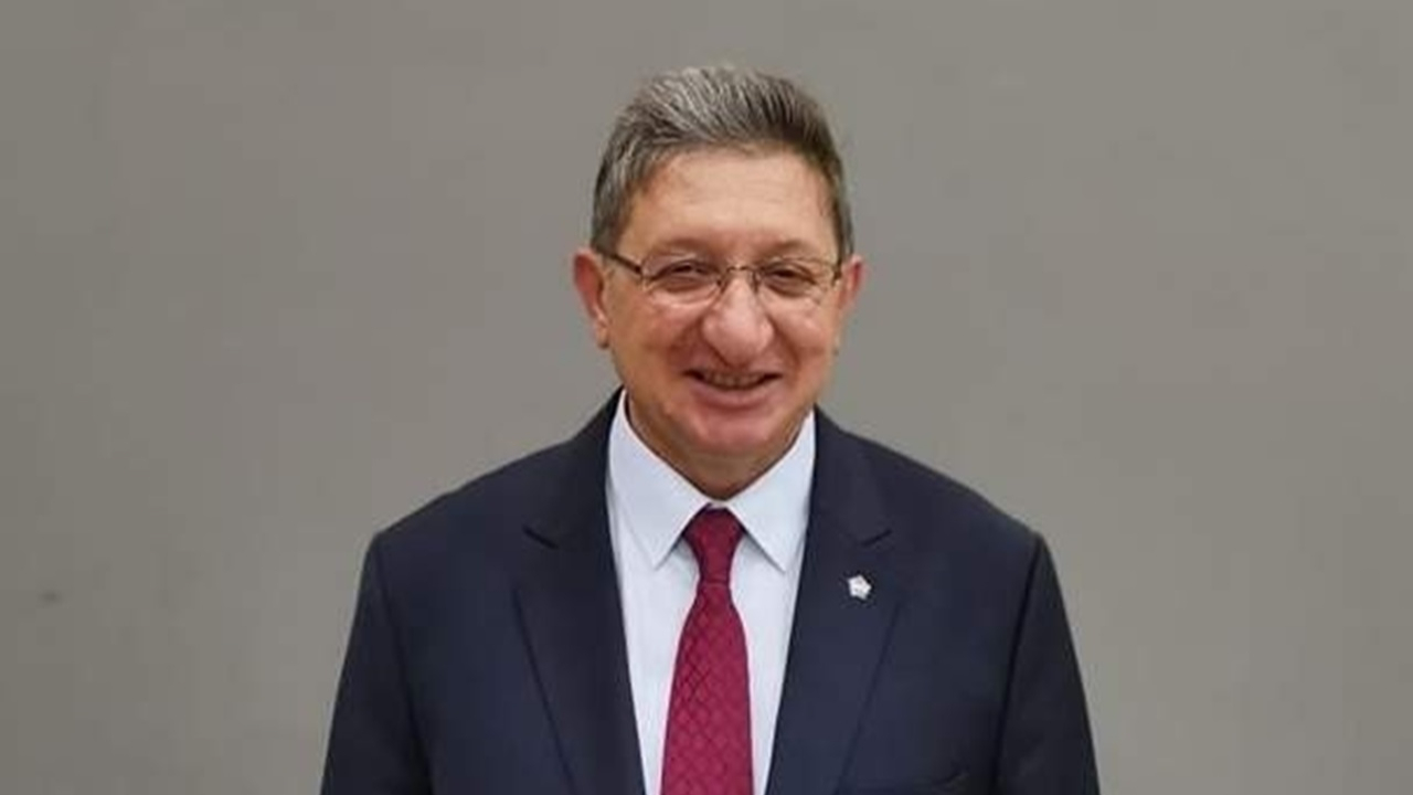 Aydın'da Başkan Nuri Arslan güven tazeledi