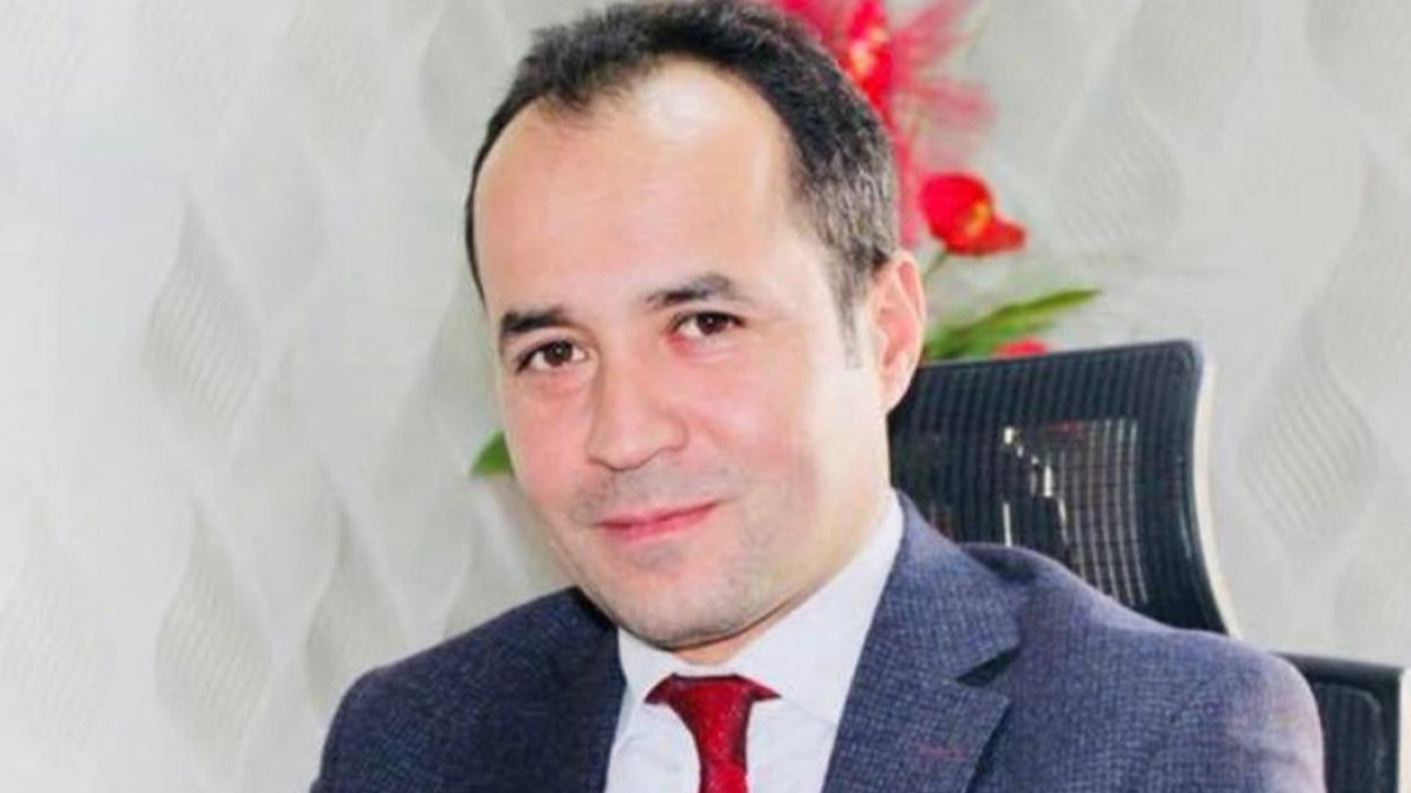 Iğdır'da Milli Eğitim Müdür yardımcılığına Adnan Ok atandı