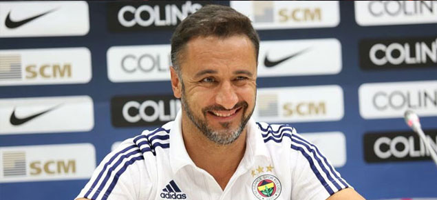 Vitor Pereira: Inter'le görüştüm